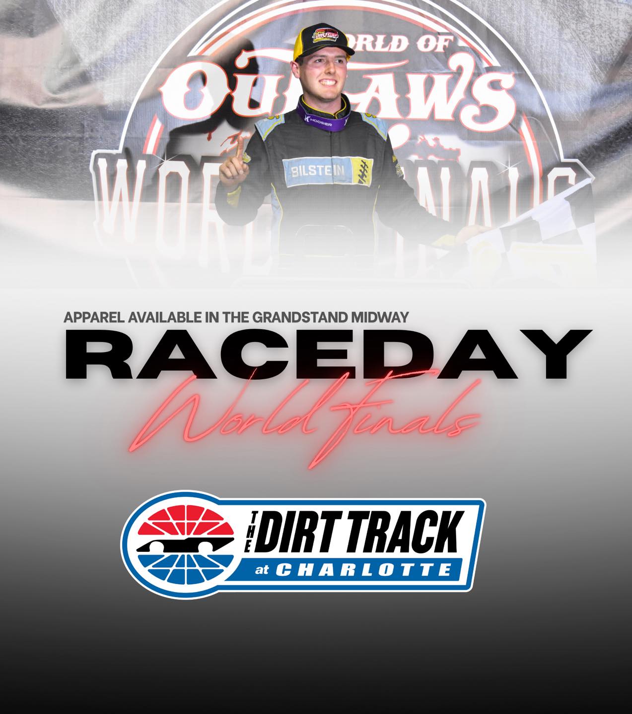 𝗗𝗔𝗬 #𝟮 𝗔𝗧 The Dirt Track at... - Alex Payne Motorsports | Facebook