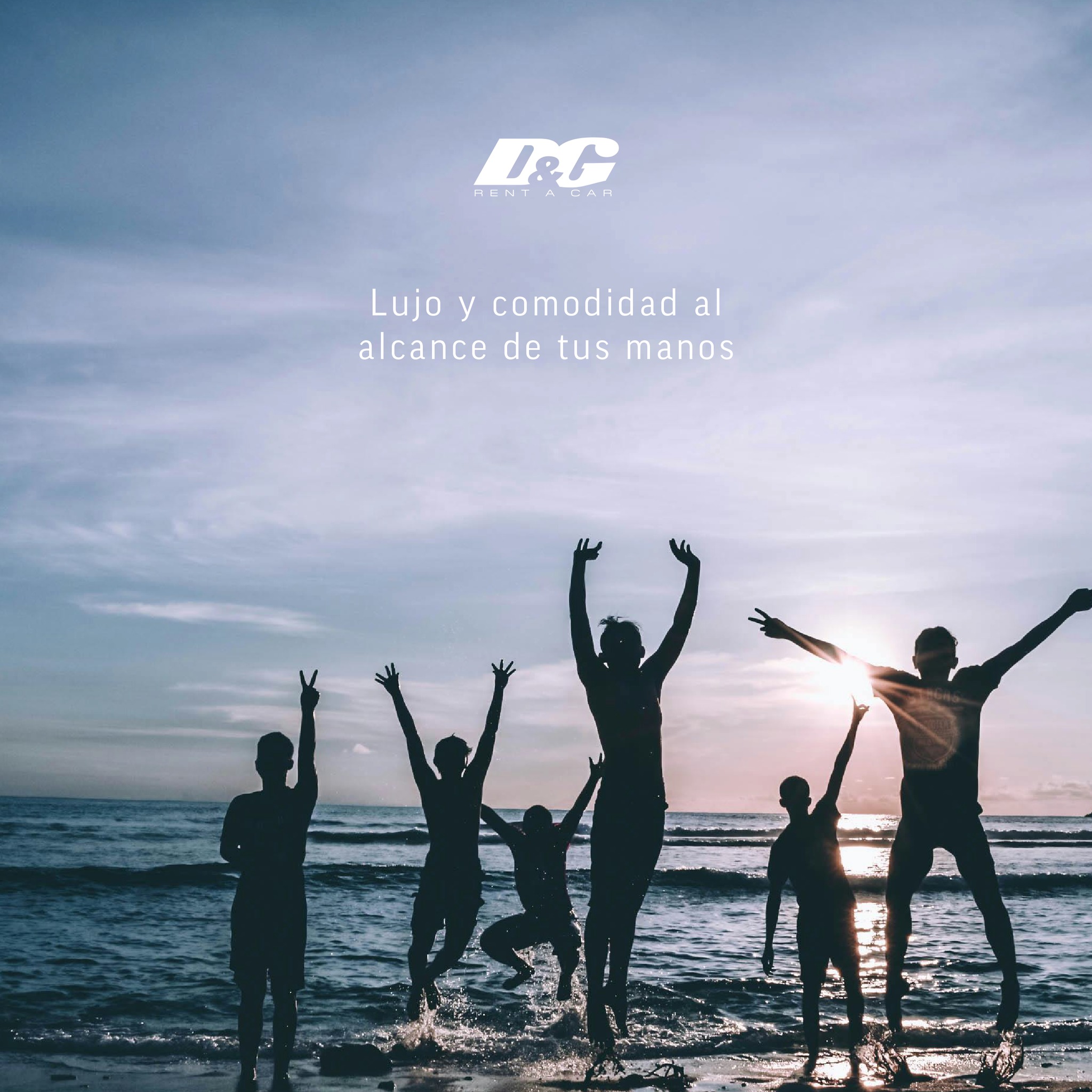 D&G Rent A Car | San Salvador