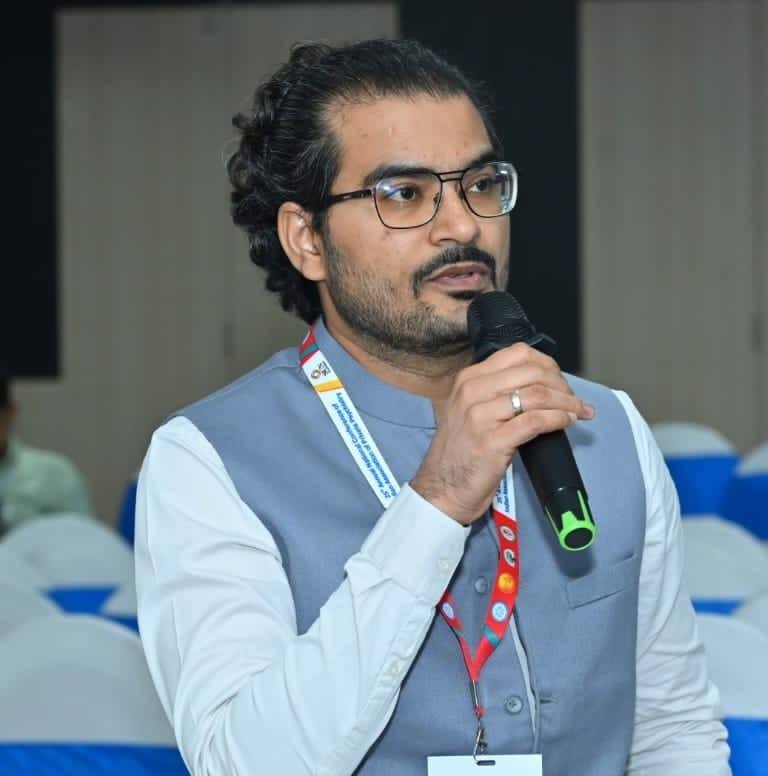 Dr Ravi Soni, Consultant Geriatric Psychiatrist and Mental Health ...