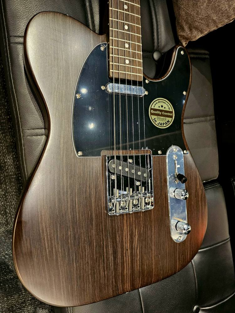 Sexy! Bacchus Tele - Craft Series (Japan)