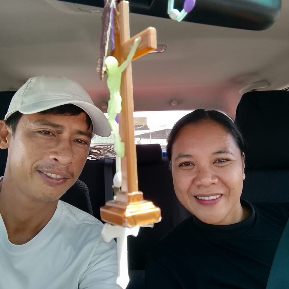Randy Reyes
