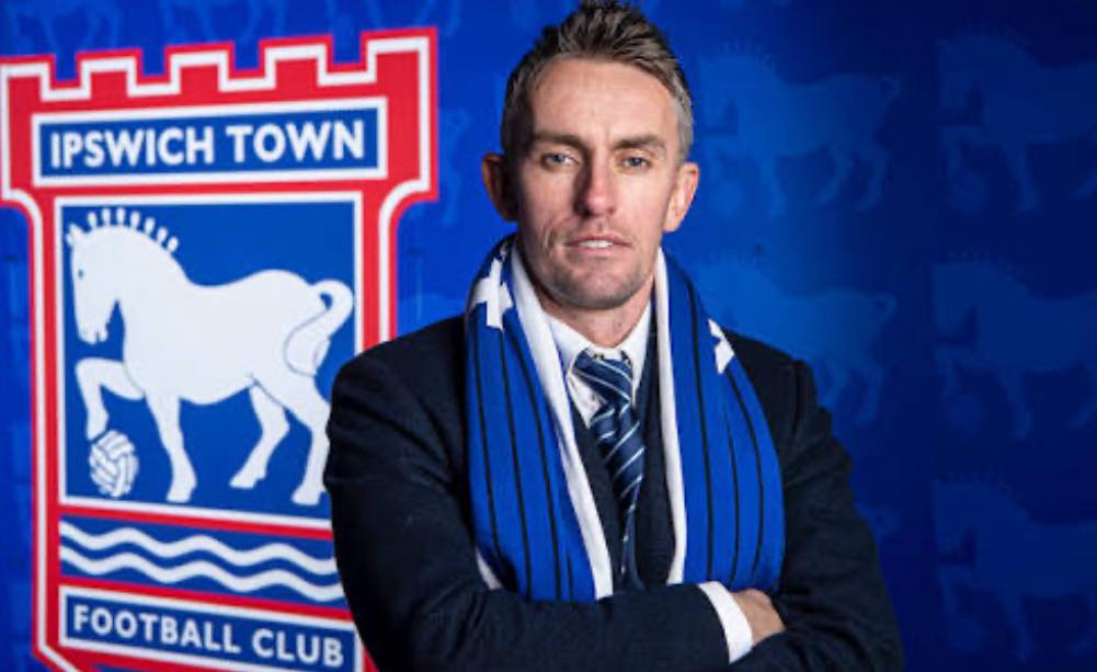 ITFC Fans Page - ‘Kieran is on thin ice’ That’s a... | Facebook