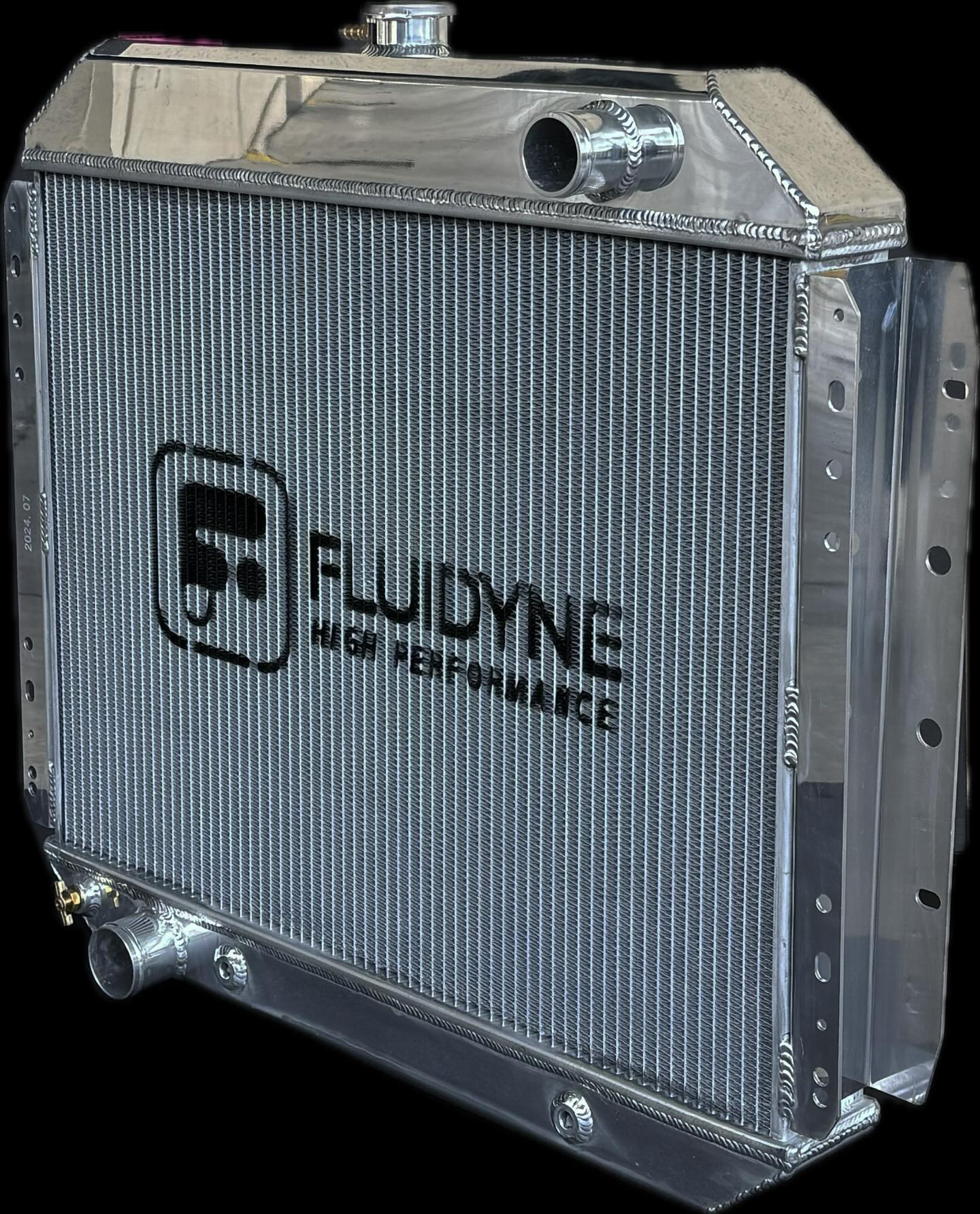 FLUIDYNE - 🚗💨 **Upgrade Your Ride with Fluidyne Performance Radiators ...