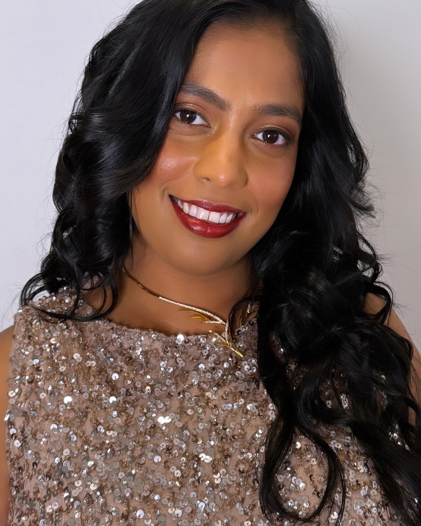 Makeup By Shazra added a new photo —... - Makeup By Shazra