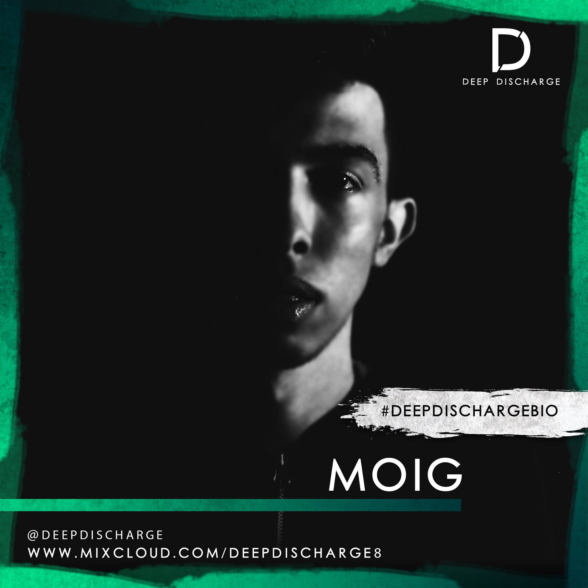Deep Discharge - #GoodNight #DischargeBIO Desde las filas de ...
