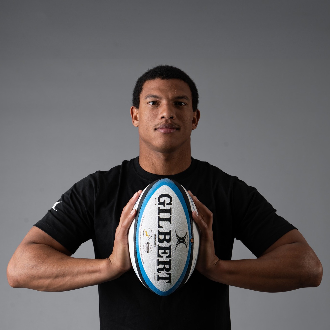 To a 2025 of more rugby and... - Gilbert Rugby South Africa
