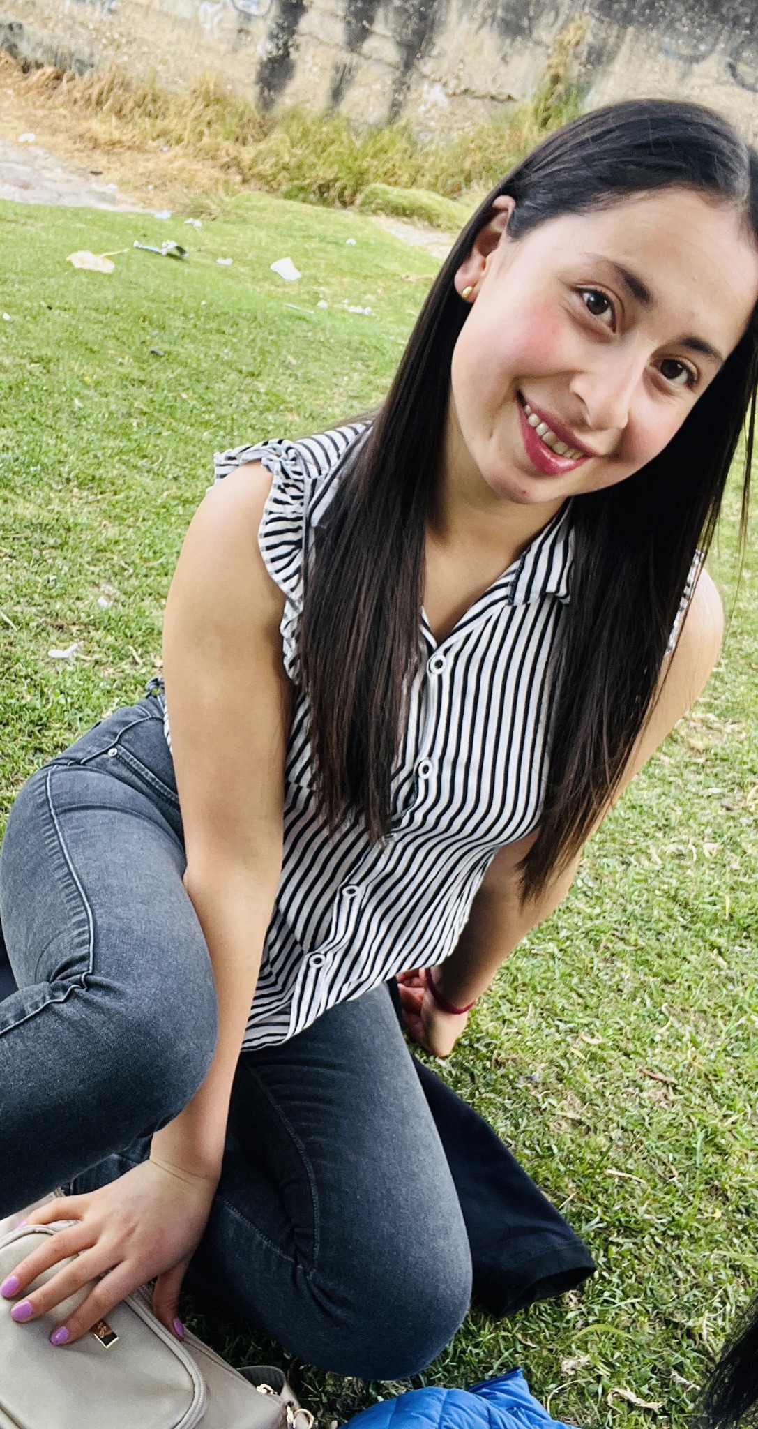 Keyko Medaly Hernández Sanchez