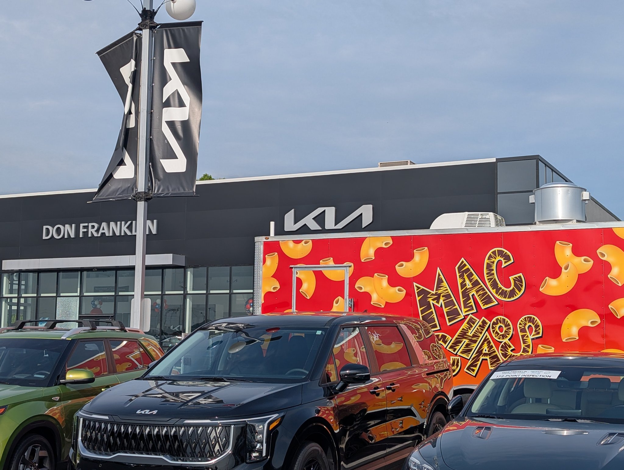 Surprising Don Franklin Kia Somerset Ky Pictures