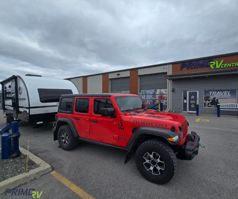 Primo RV - Big congrats to the Tease family (and their... | Facebook