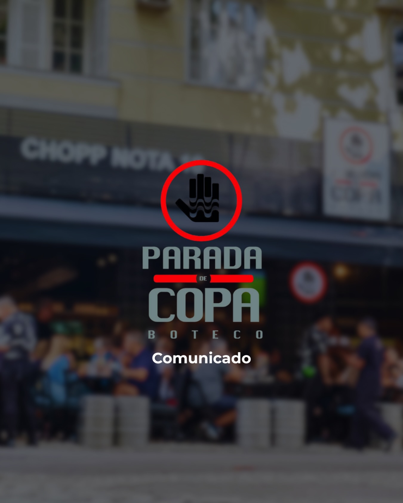 Parada de Copa