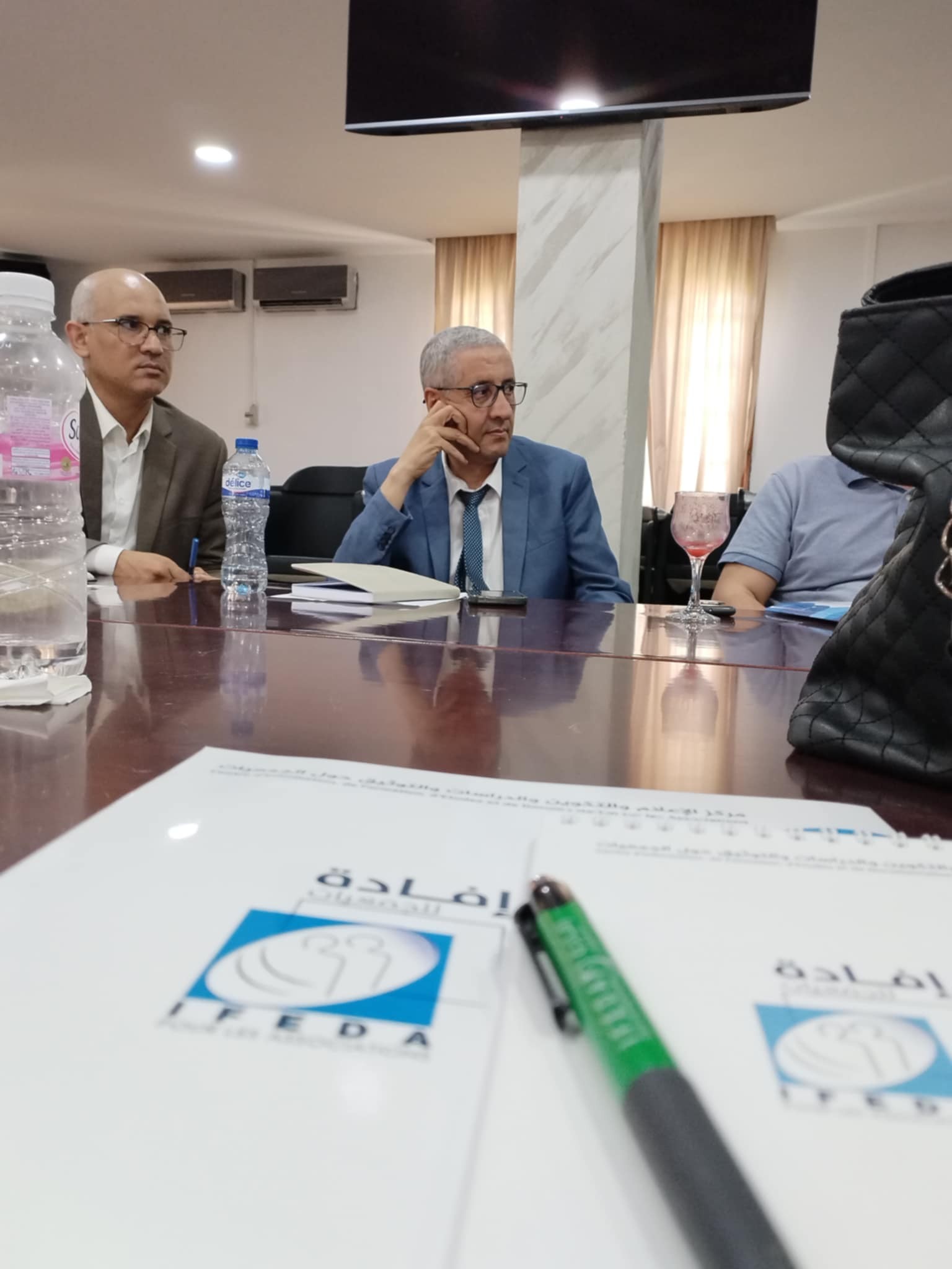 ASEST L'Académie Sportive et Éducative des Sourds de Tunis added a new ...