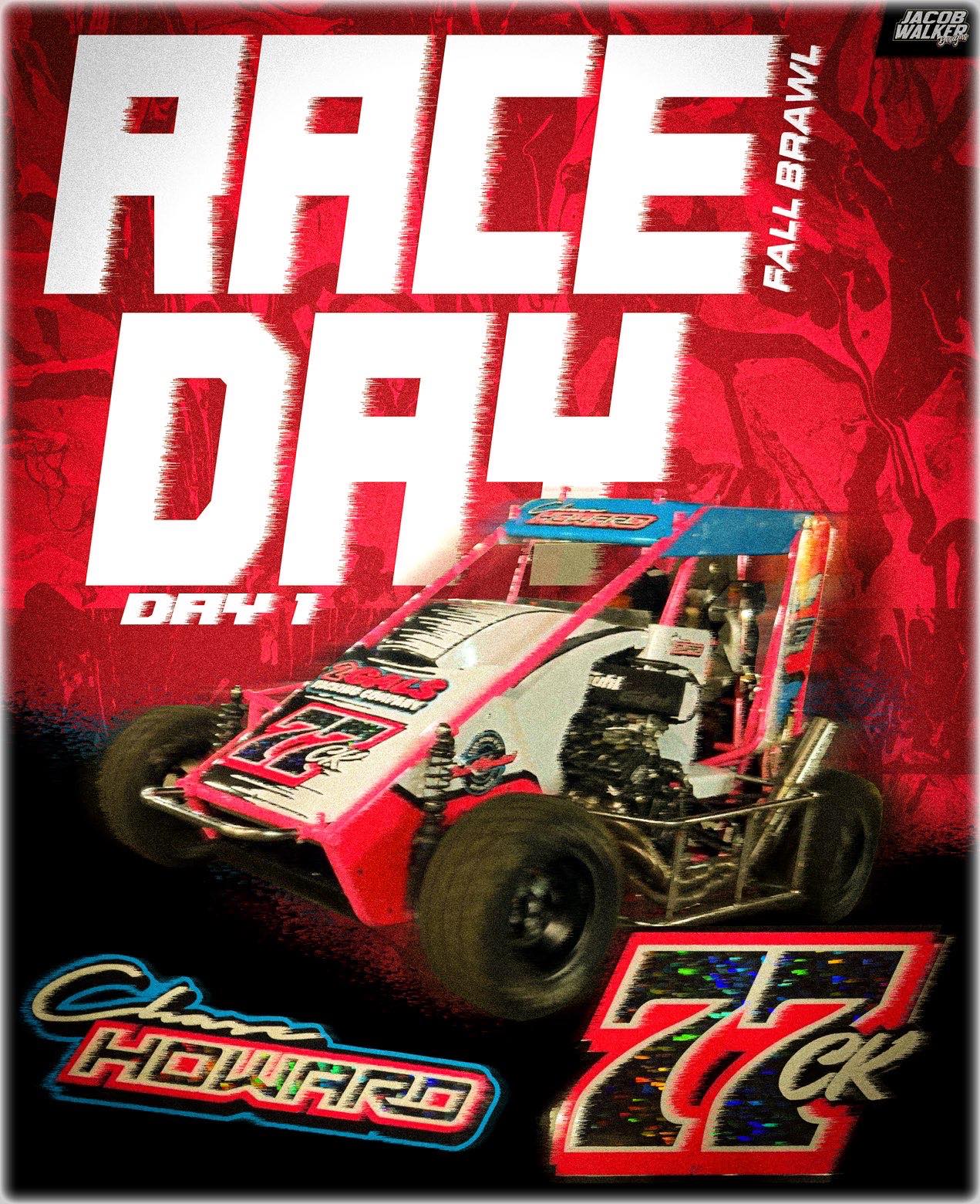 📍: Port City Raceway 🗺️: Tulsa, OK... - Chase Howard Racing | Facebook