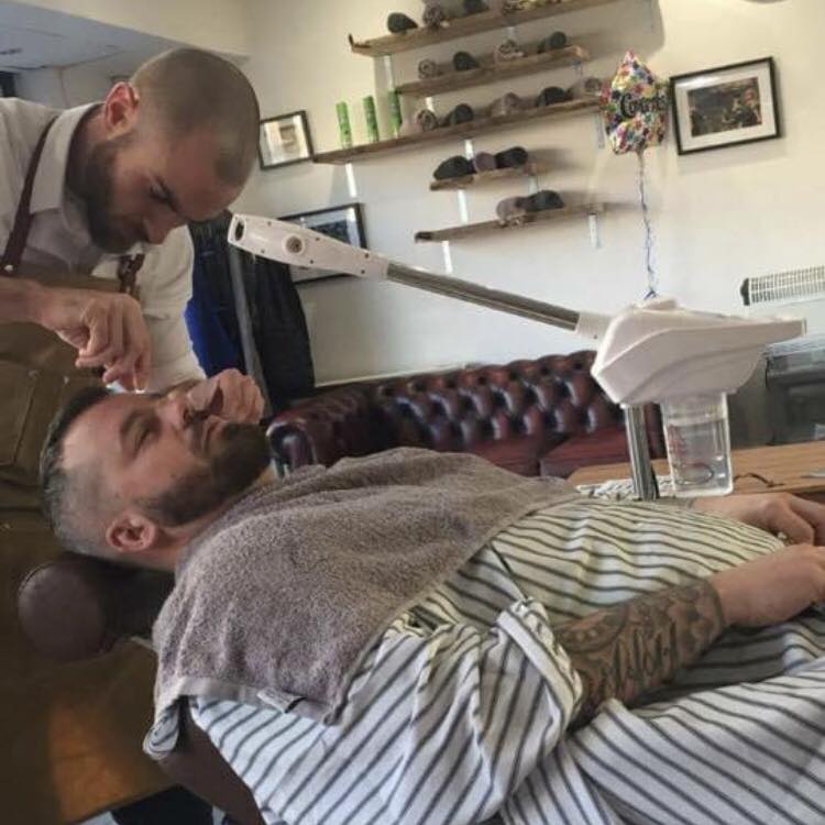 Kals Barbers | Bolton