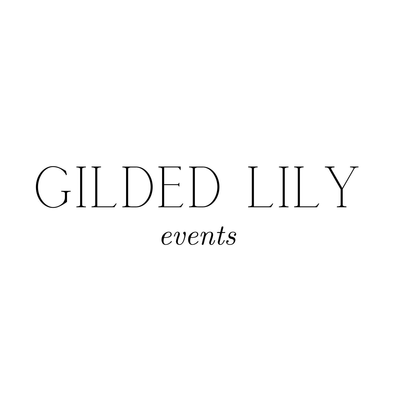 A Camp Sacajawea wedding that we... - Gilded Lily Events | Facebook