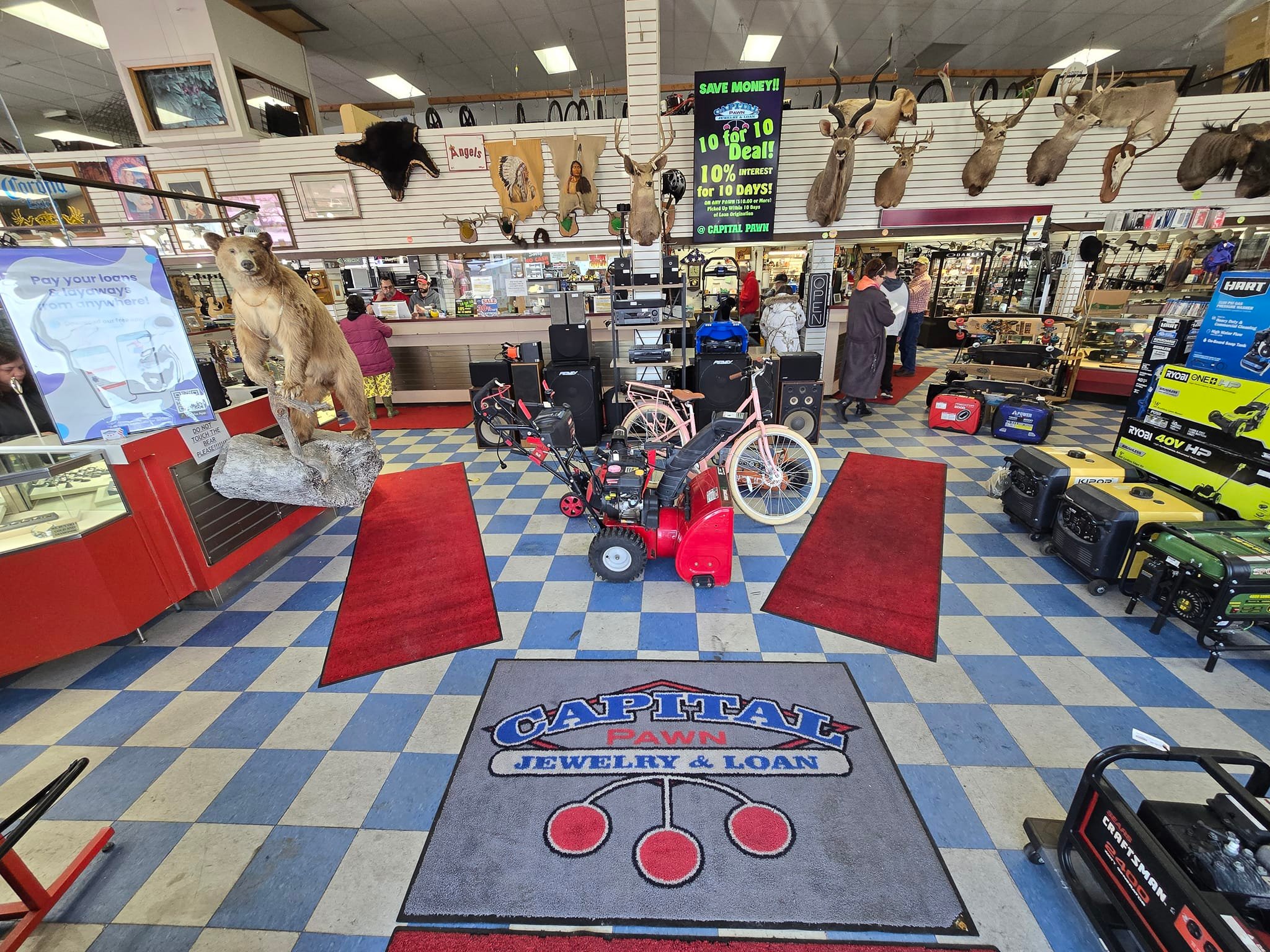 Best HD Pictures about  Pawn Shops In Great Falls Mt  with No AI Images