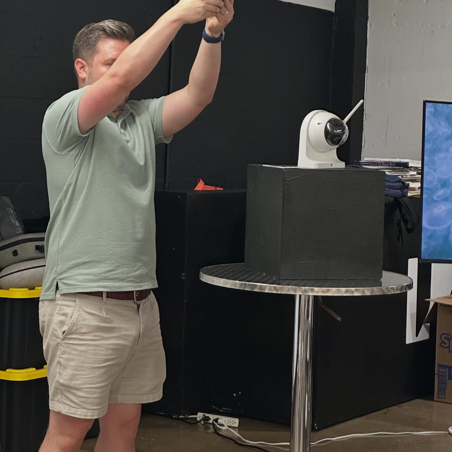 VRCamp | Miami FL