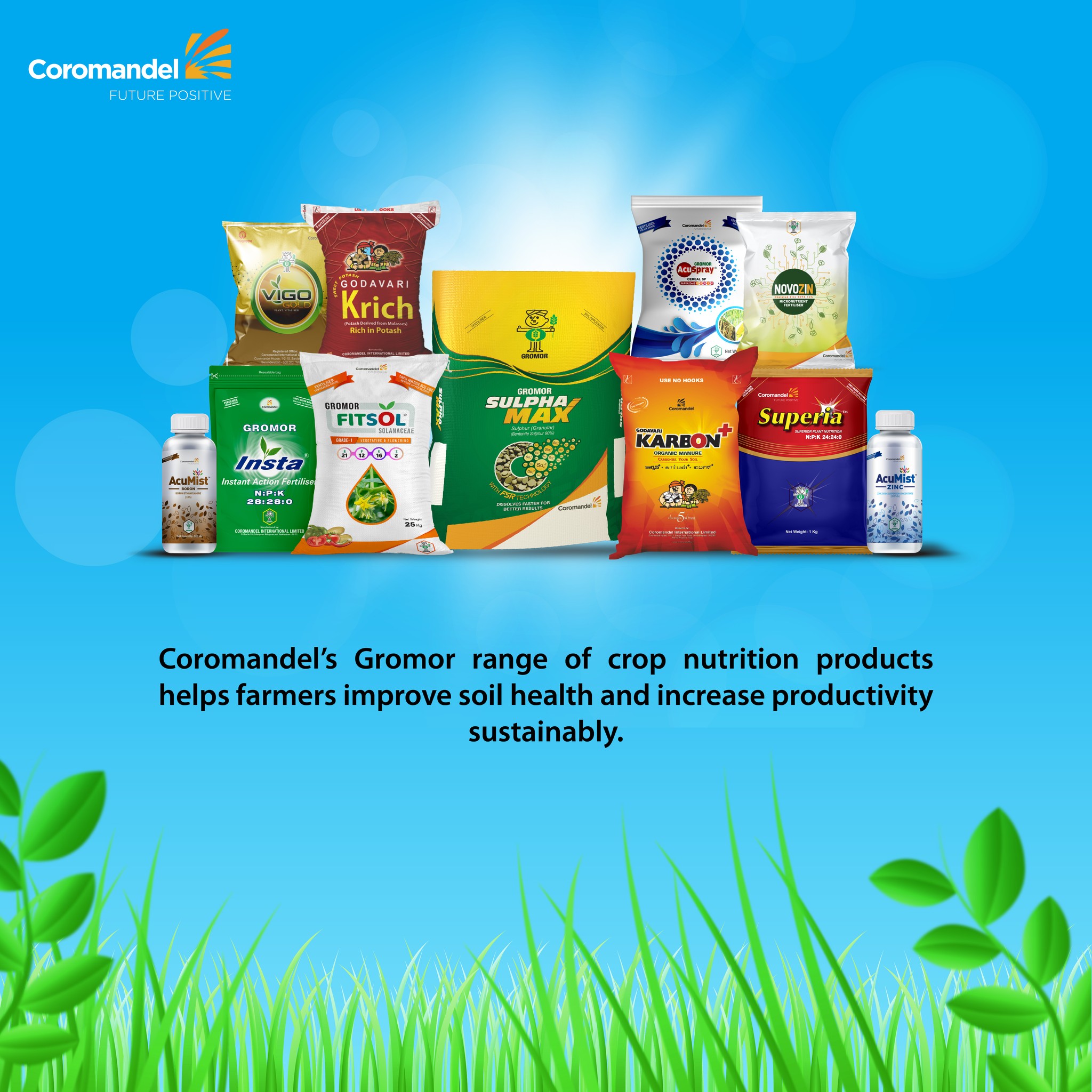 Coromandel International Limited | Secunderabad