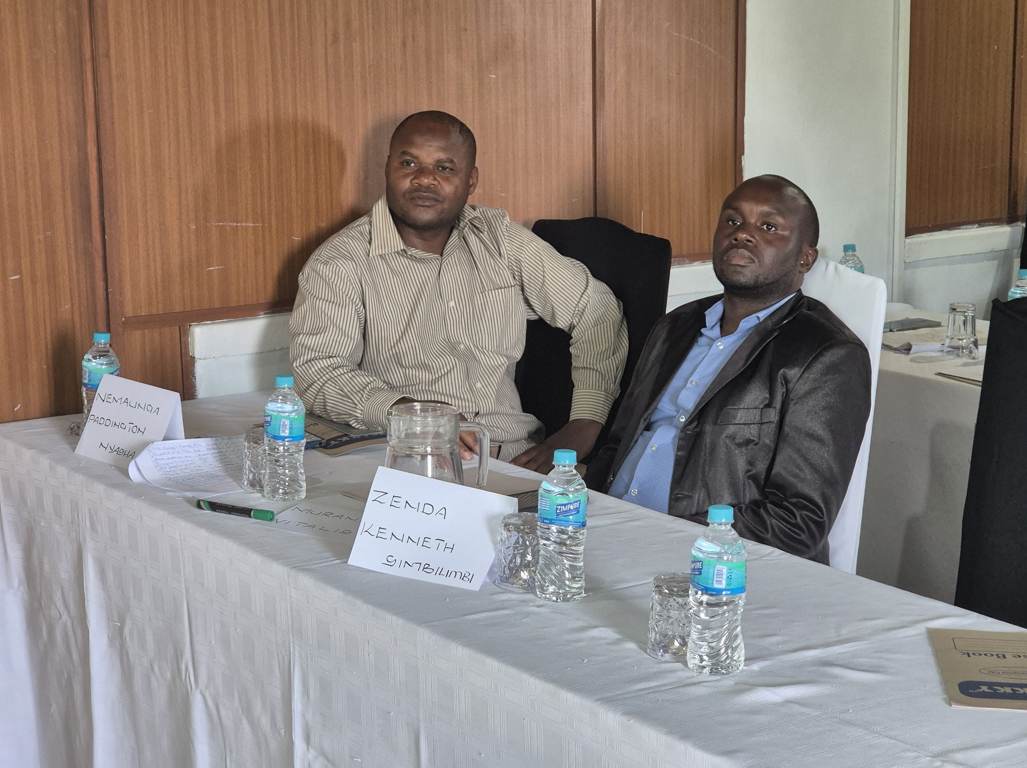 Mutasa Rural District Council | Mutasa