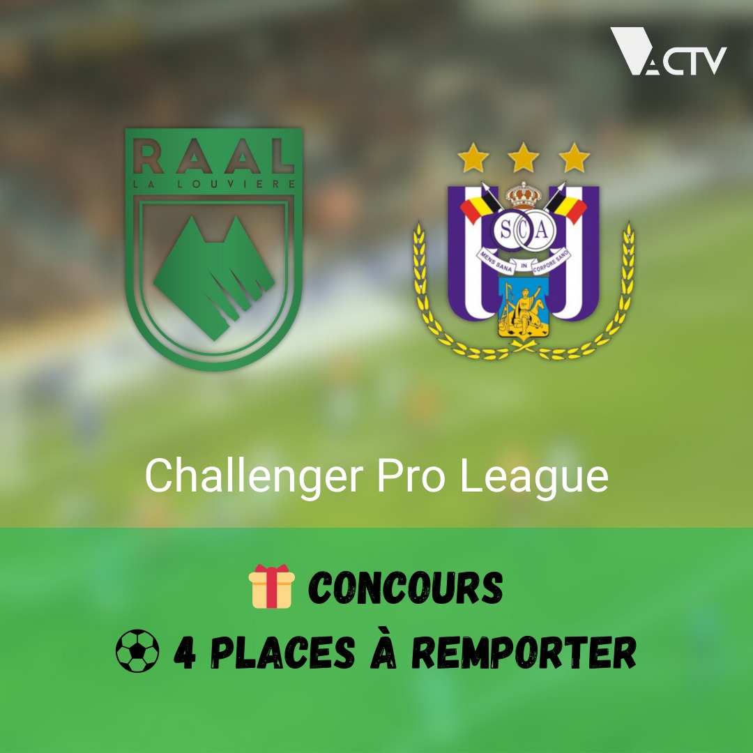 Antenne - ‼️Félicitations à nos quatre gagnants. Ils seront prévenus ...