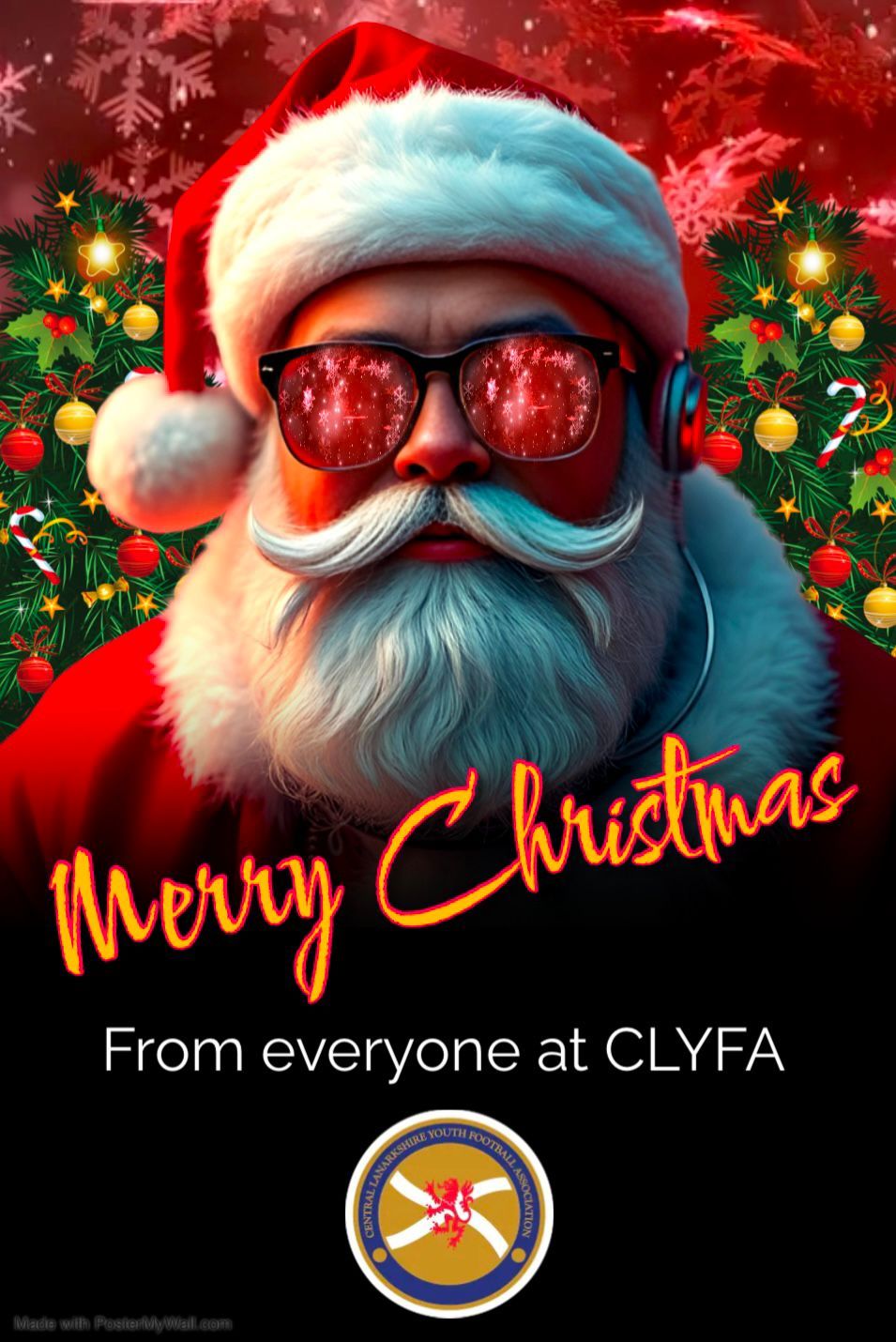 CLYFA