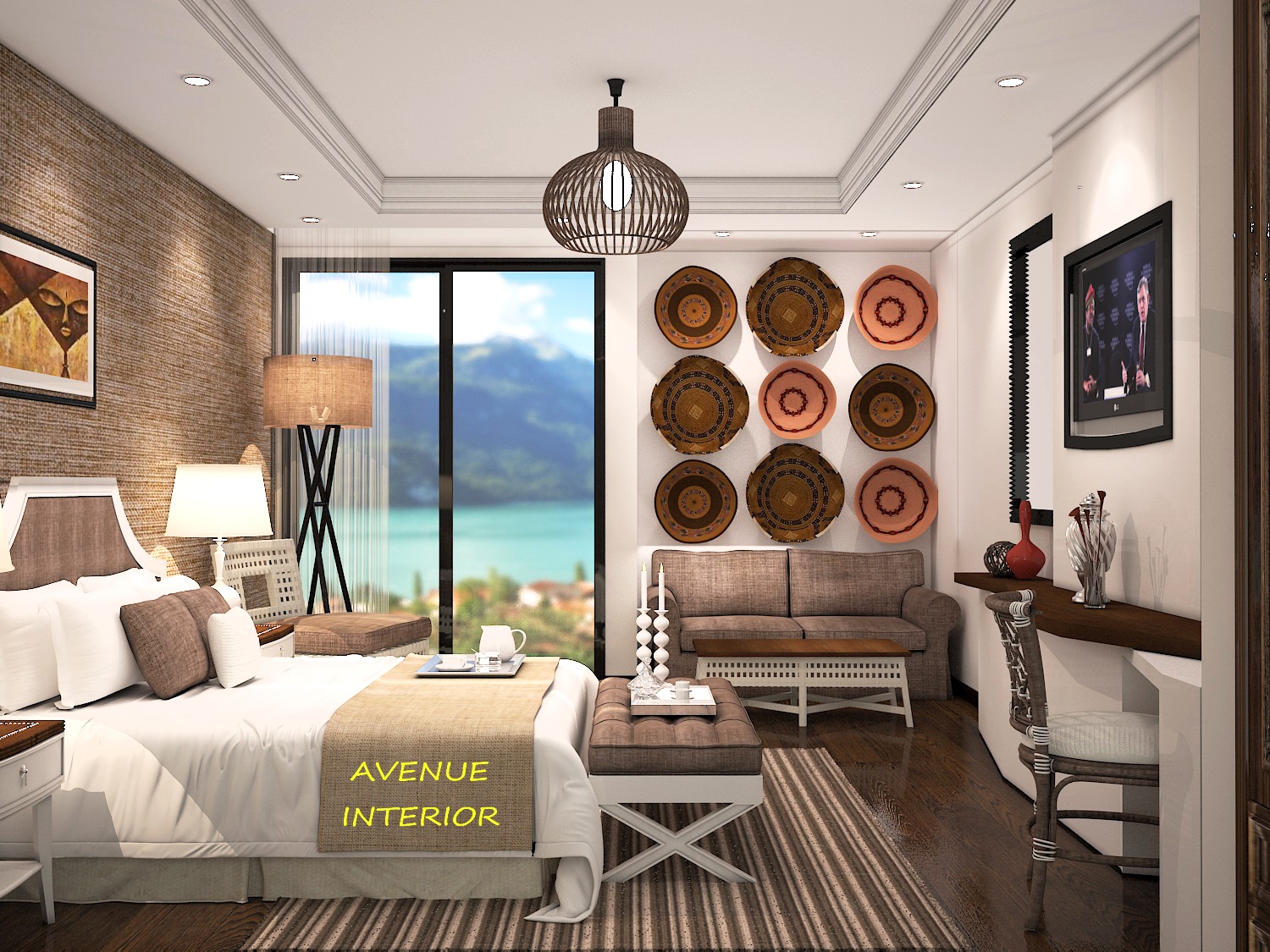 S R Gypsum Decoration | Sylhet