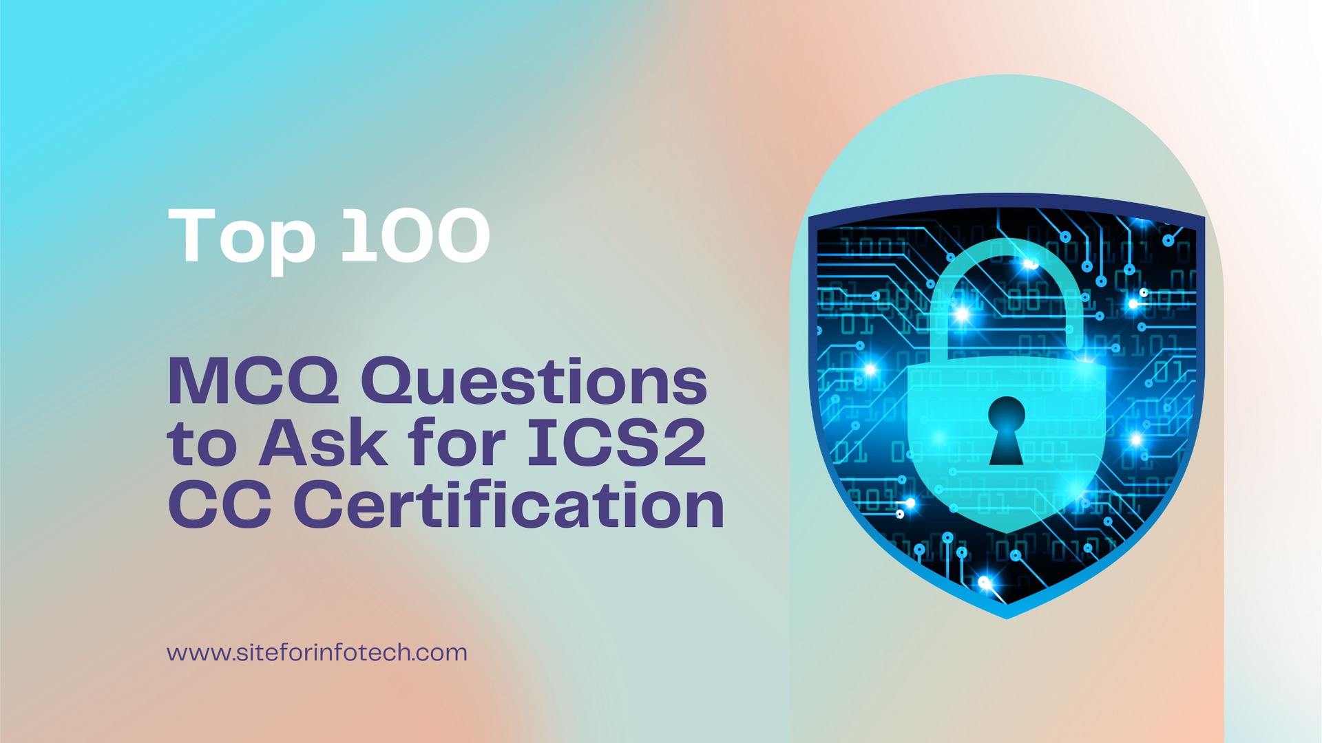 Information - Here are the #MCQ Questions on #CyberSecurity collection ...