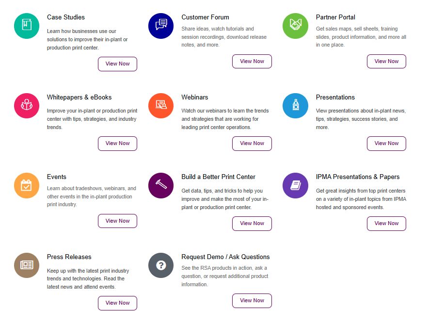 Rochester Software Associates | Rochester NY