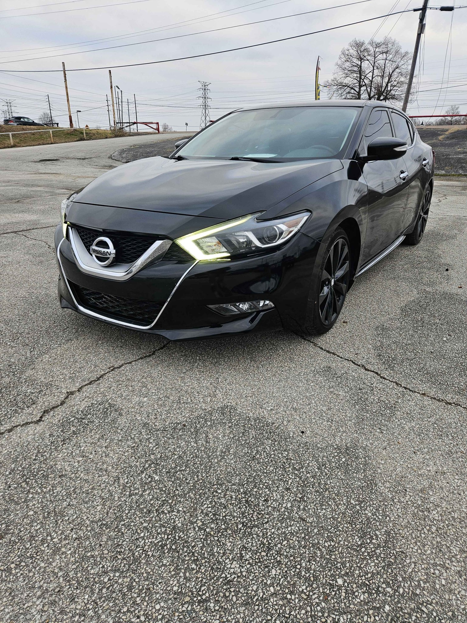 Sitemapcdatahttpsnindreferenzcomblack Nissan Maxima 2017