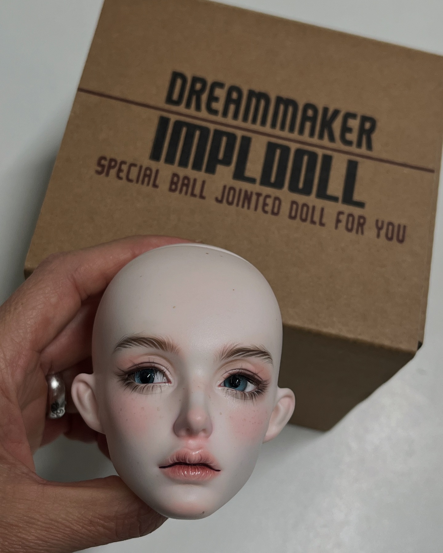 Doll Lab