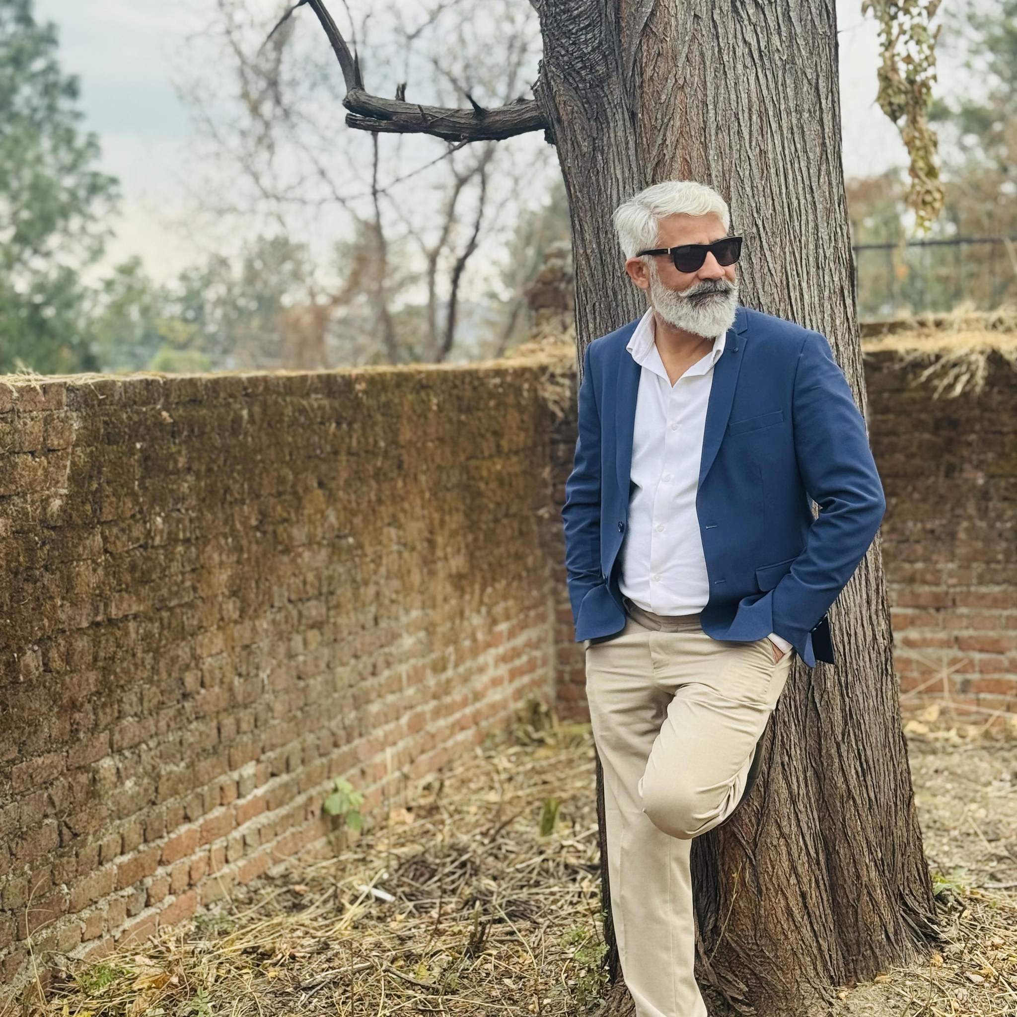 Pankaj Punia