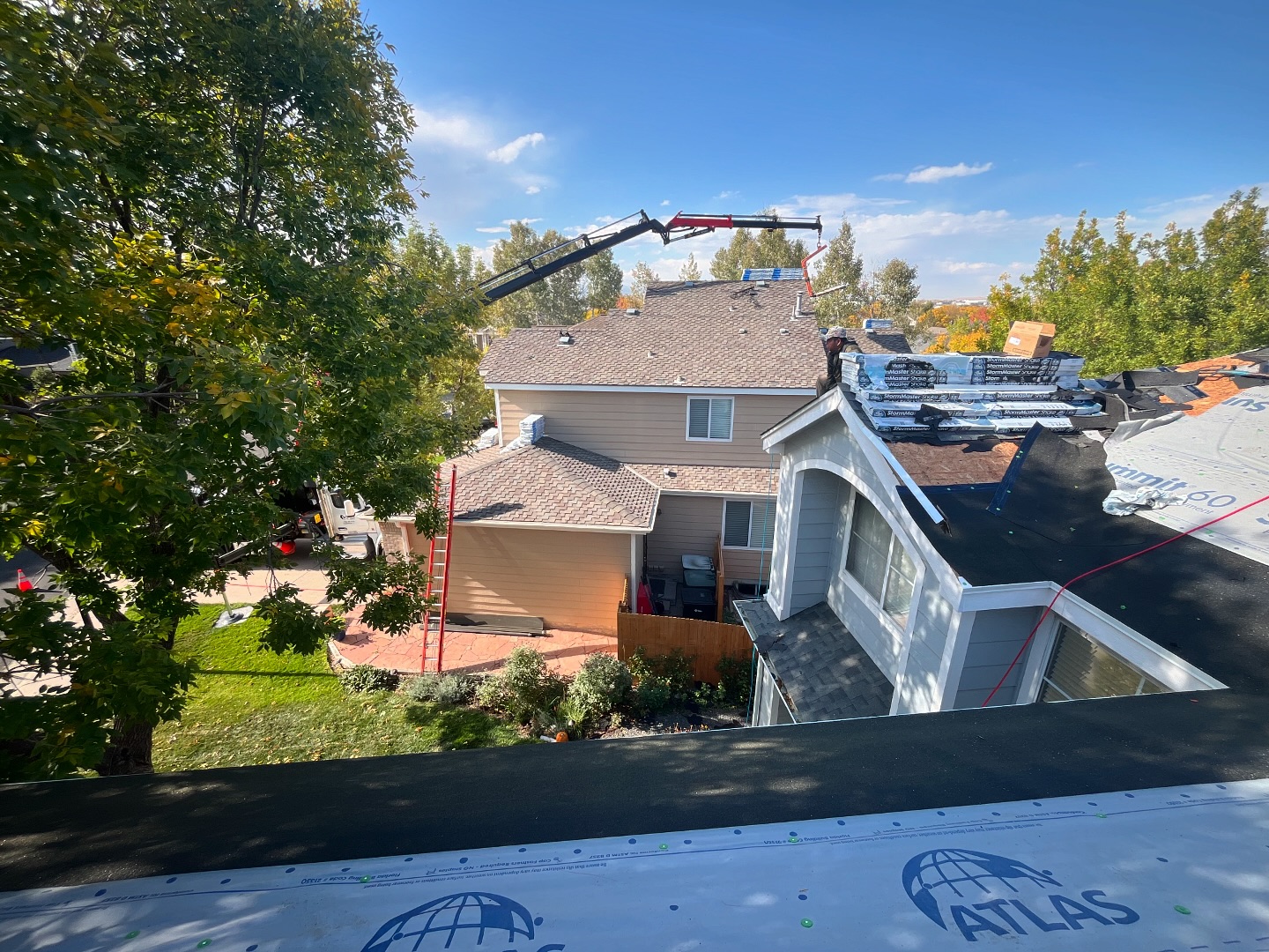 Bonhardt Roof and Trade Co | Lakewood CO