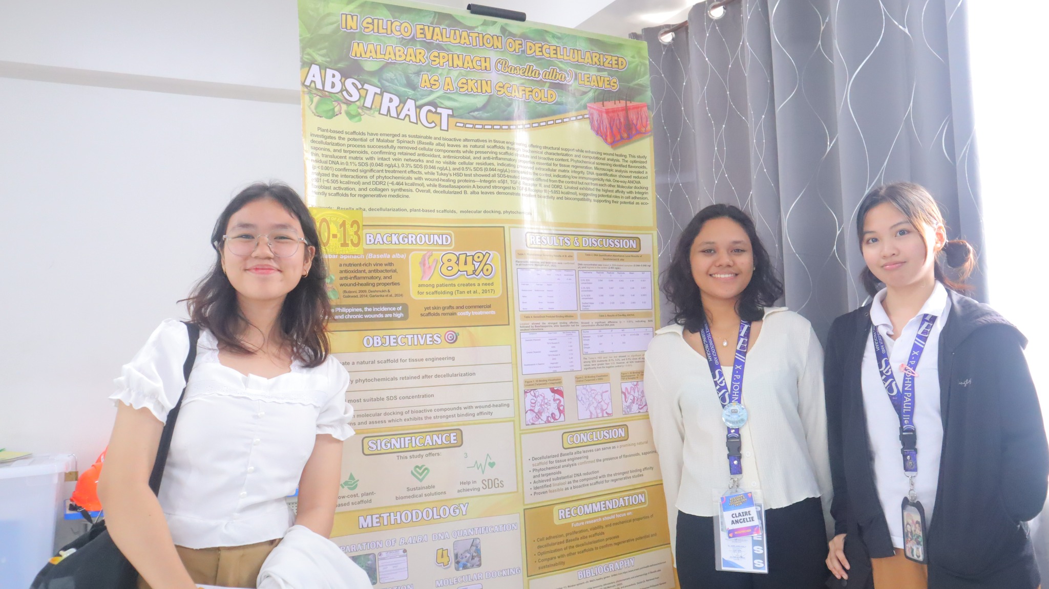 Regional Science and Technology Fair - NCR
