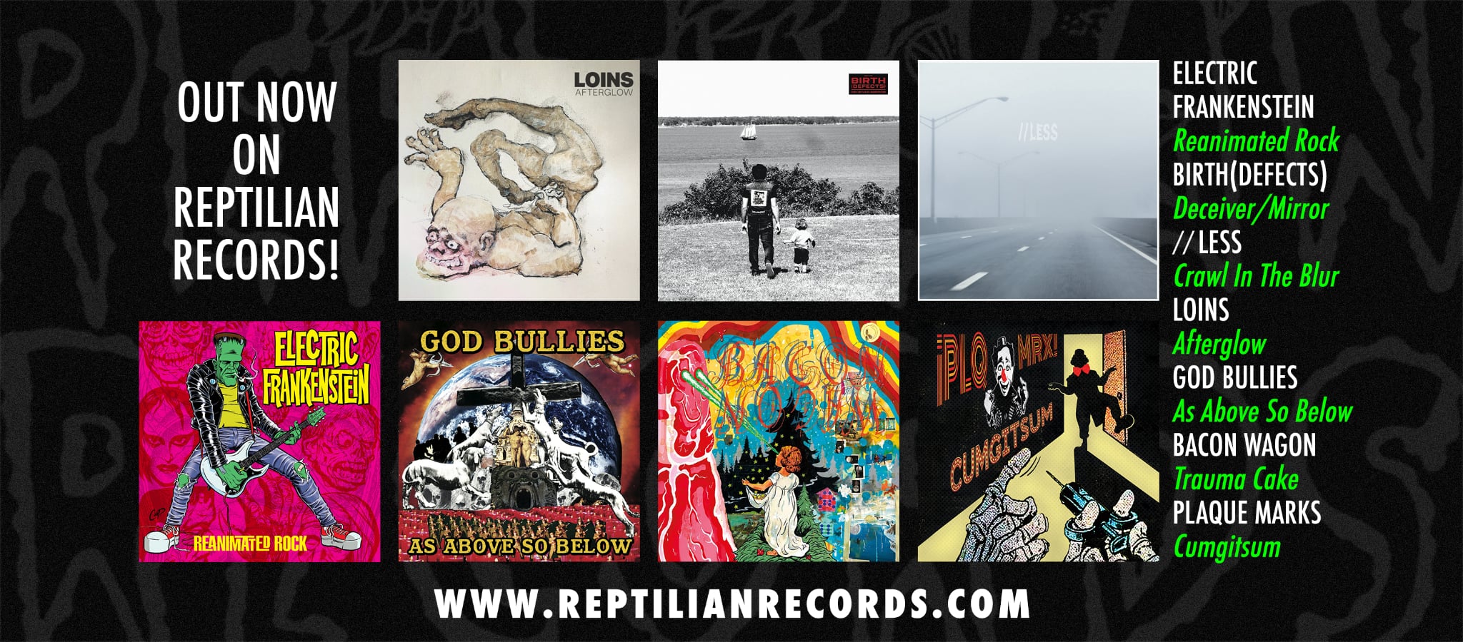 Zion's Gate Records - 