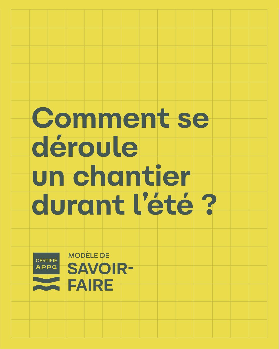Association des paysagistes professionnels du Québec-APPQ