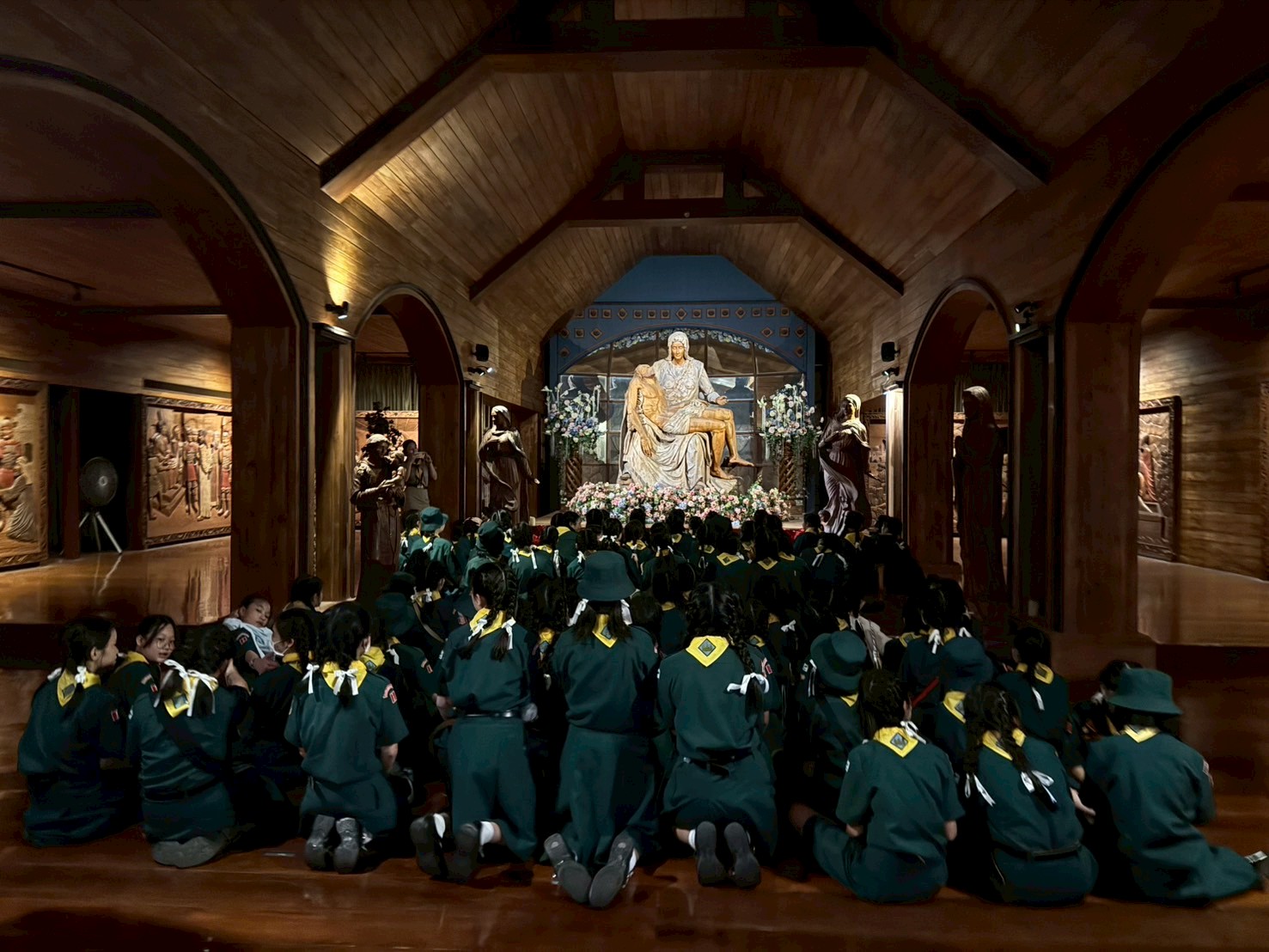 Saint Joseph Convent School... - Saint Joseph Convent School