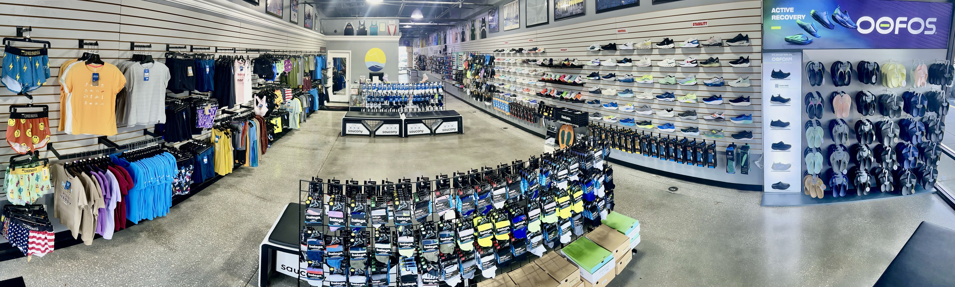 Fleet Feet New Tampa (Tampa, FL)... - Fleet Feet New Tampa