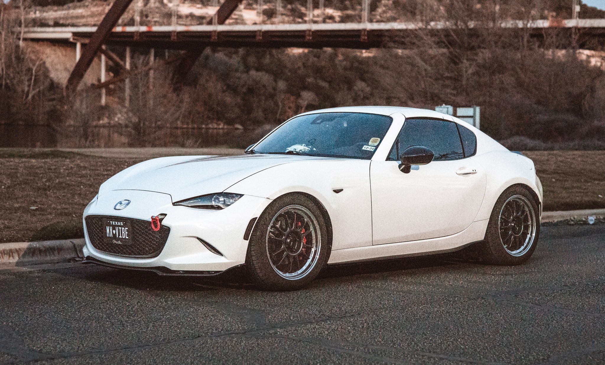 Good-Win - New Konig Wheels Picture Courtesy Customer Olivia Wigley ...