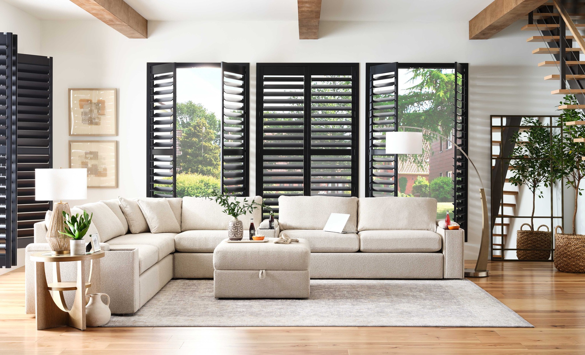 Merison's - Create your dream movie room with the La-Z-Boy Tahoe ...