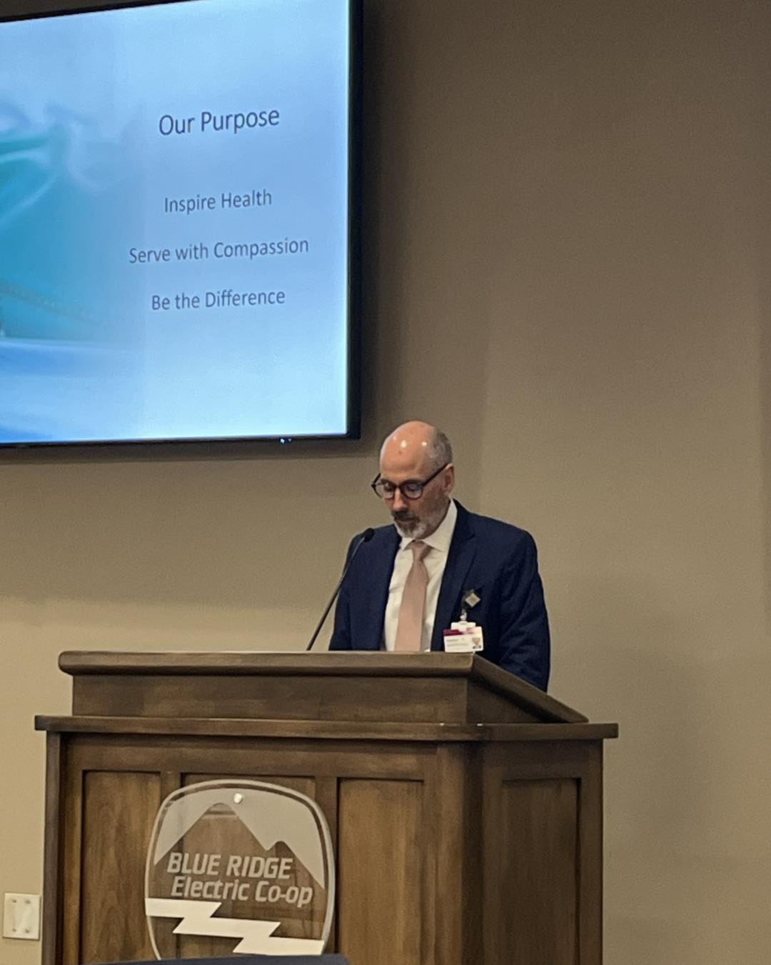 Blue Ridge Electric Cooperative, Inc. | Pickens SC