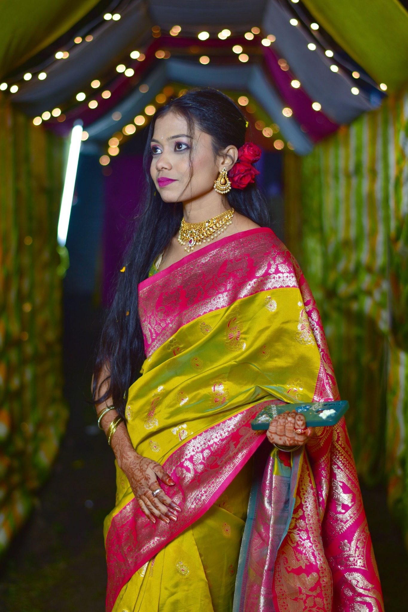 Subarna Mandal