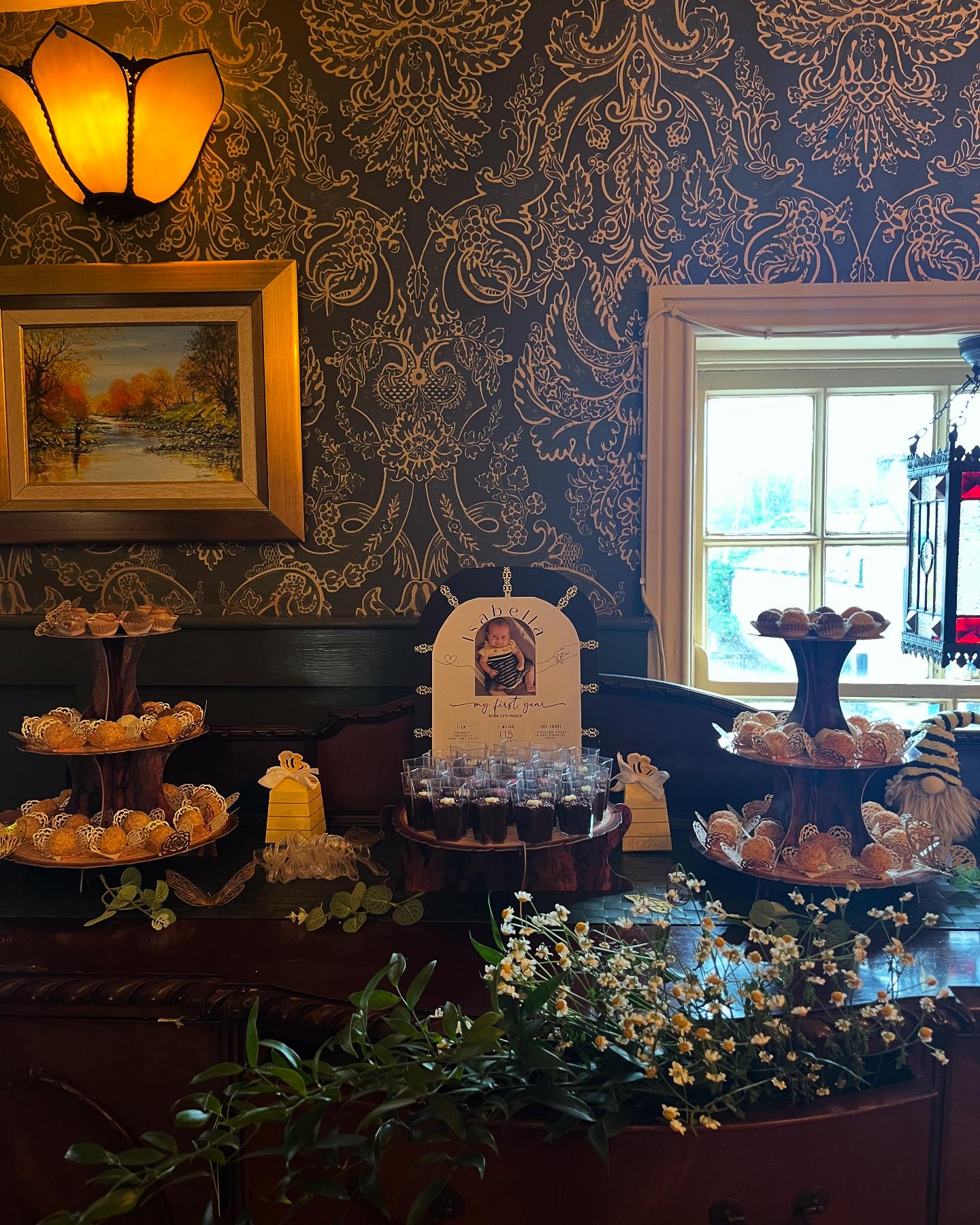 The Castletown Inn | Celbridge