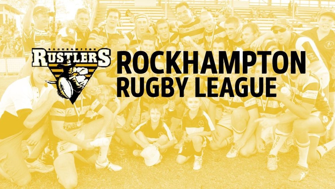 Rockhampton Senior Rugby League Inc | Rockhampton QLD