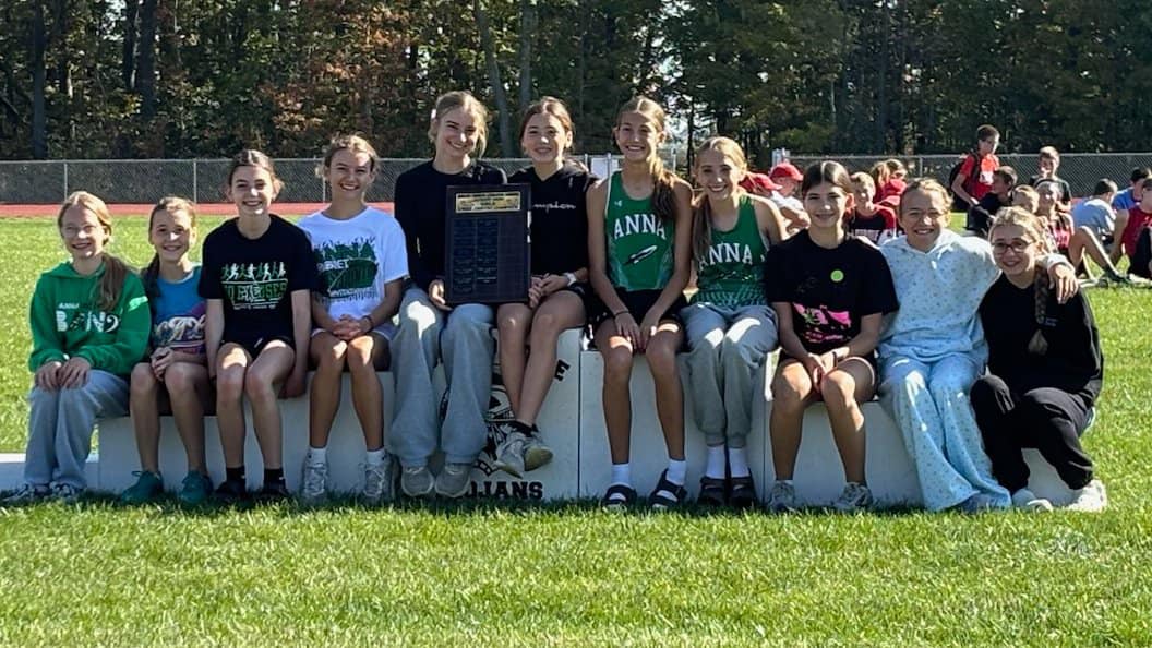 Congratulations to the JH... - Anna Rocket Athletic Boosters | Facebook