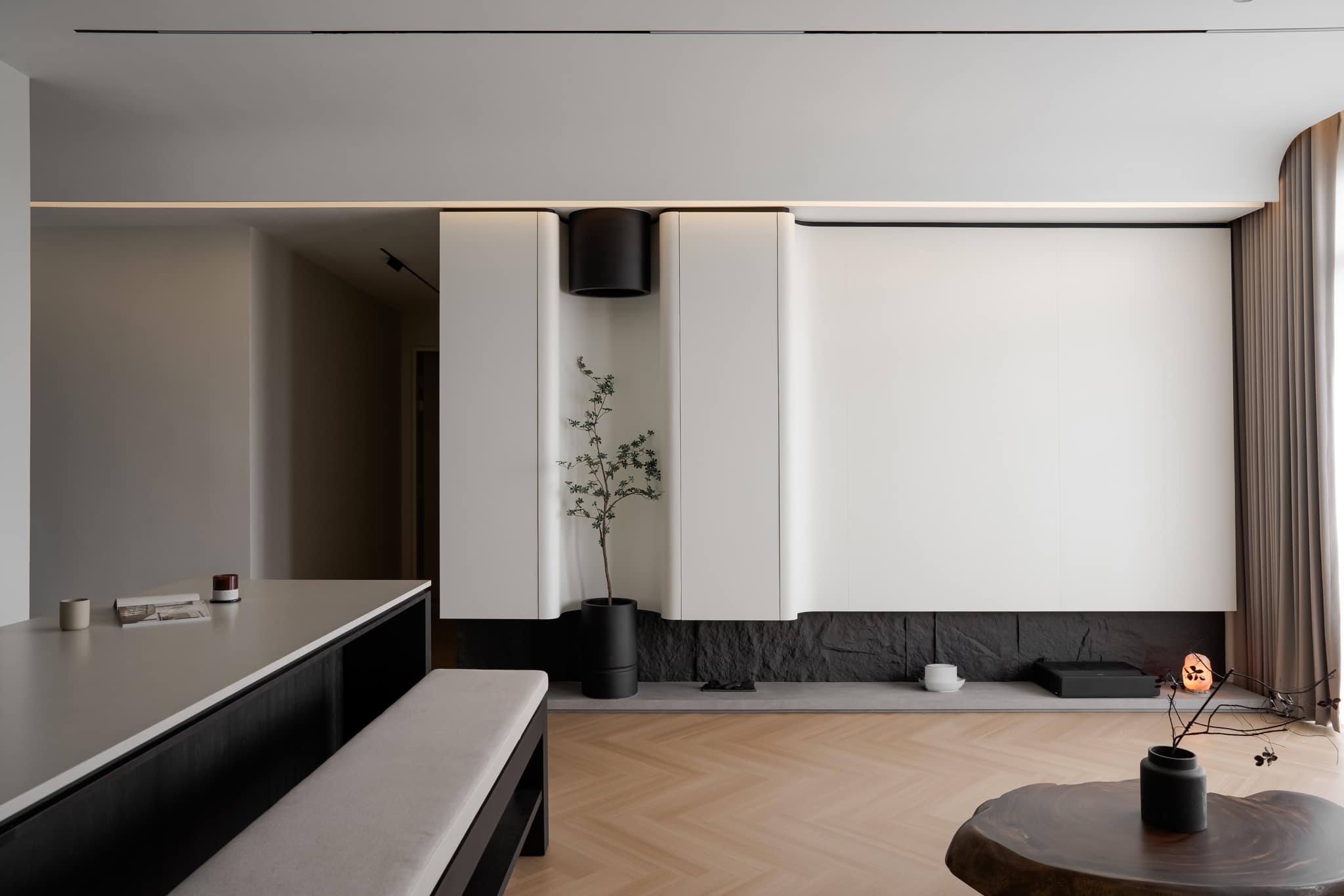 Doubble Interior Associates
