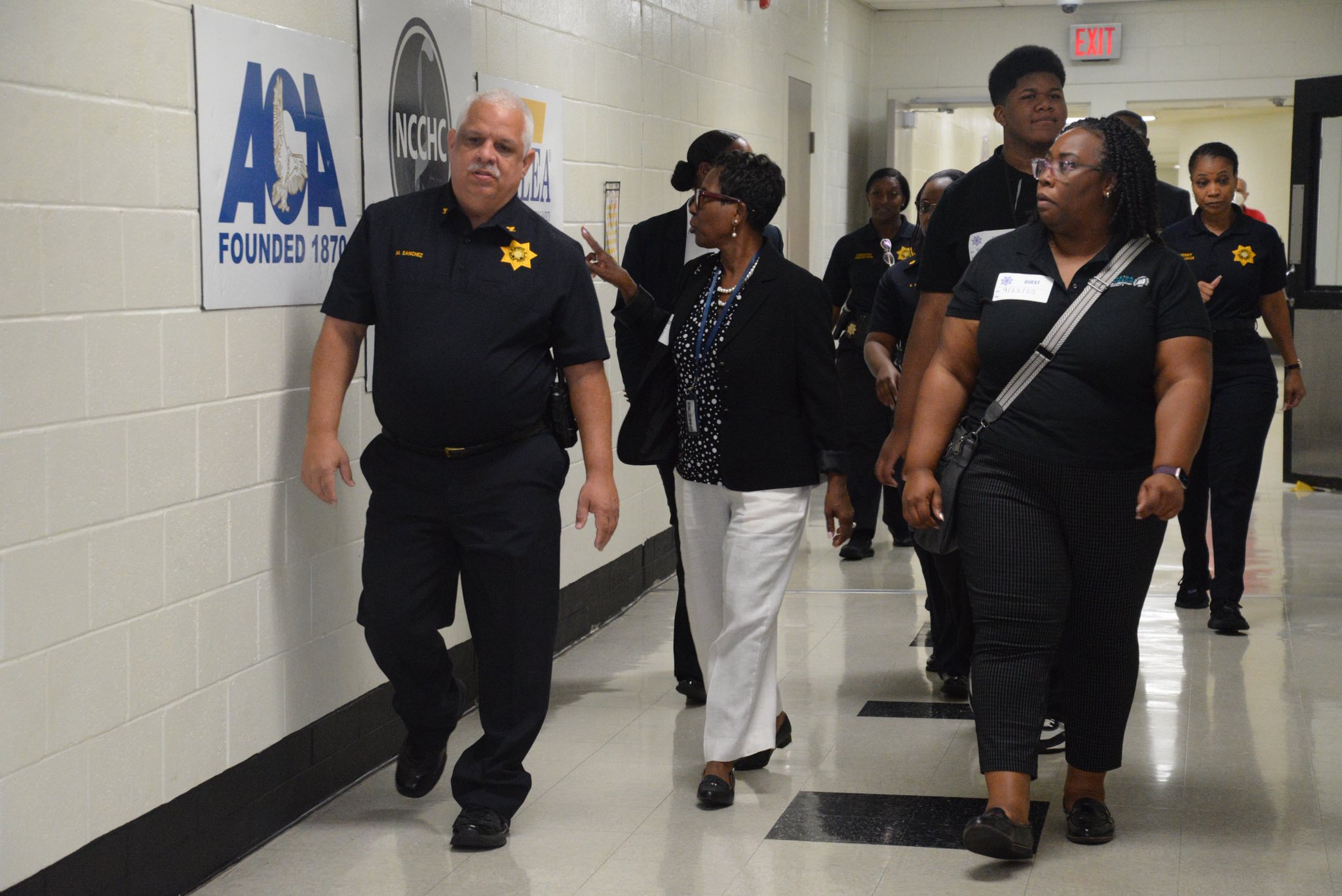 DeKalb County... - DeKalb County Sheriff's Office Decatur GA
