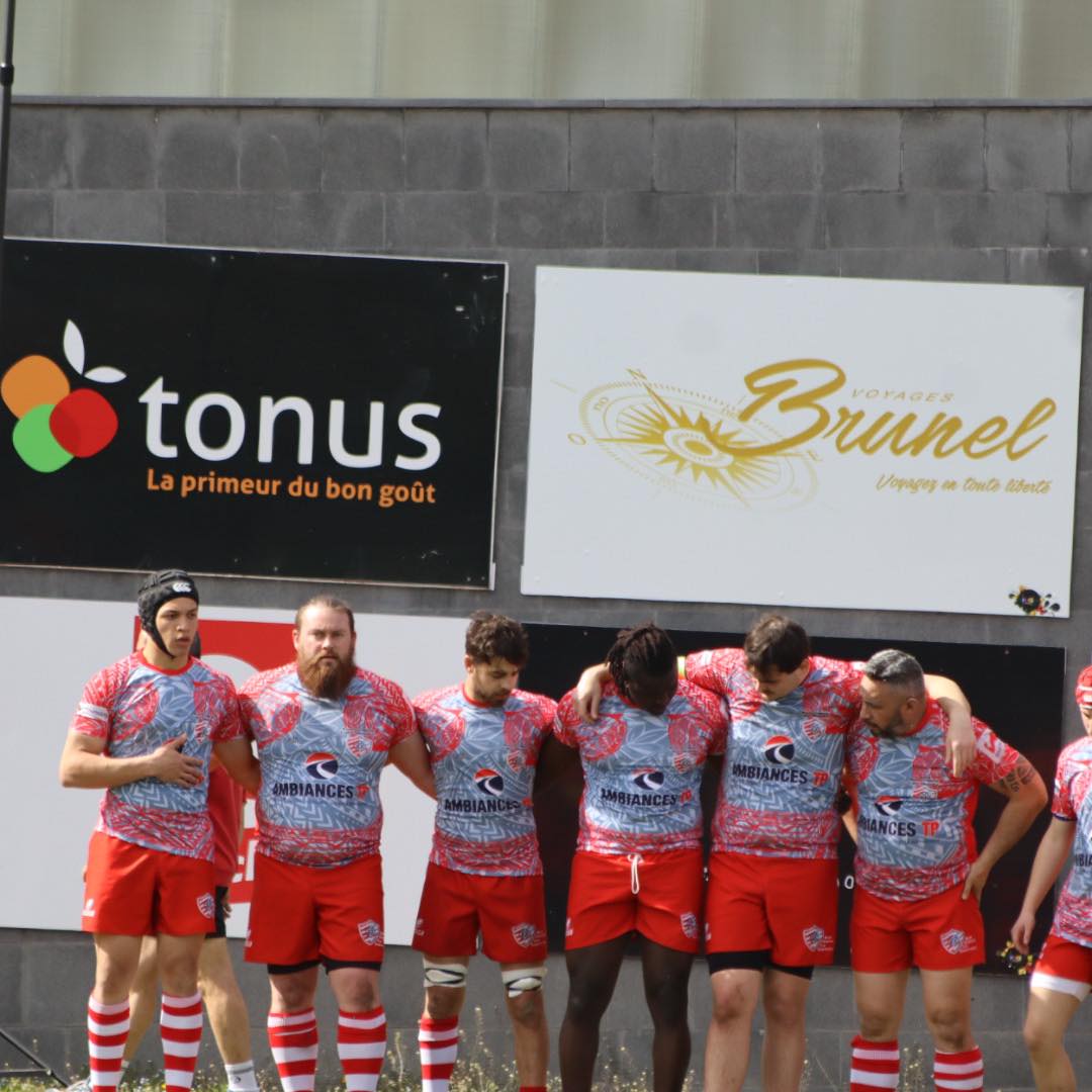 Photos CLUB - Rugby OC... - Photos CLUB - Rugby OC Tourcoing