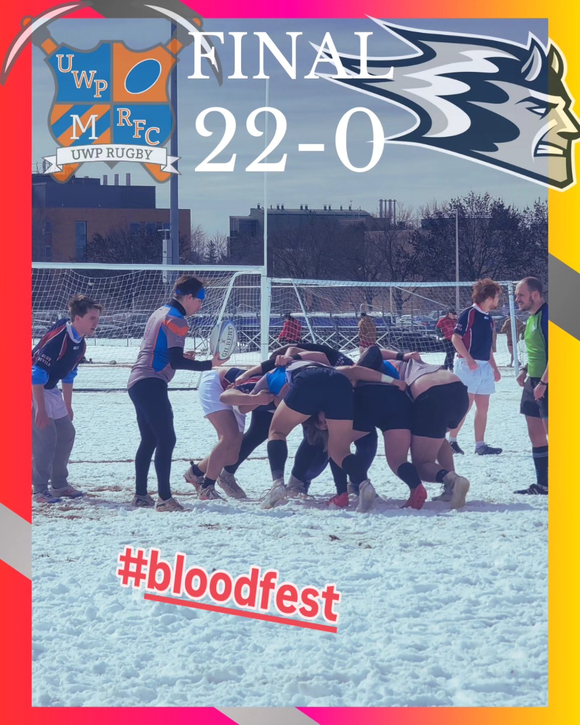Men's Rugby at UW-Platteville | Platteville WI