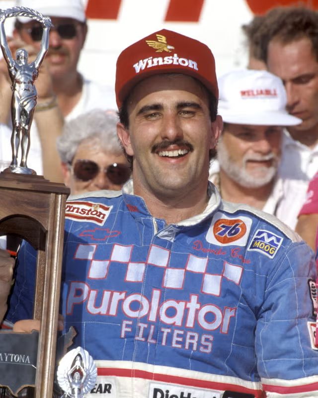 Racing - Happy Birthday to former Daytona 500 winner, Derrike Cope ...