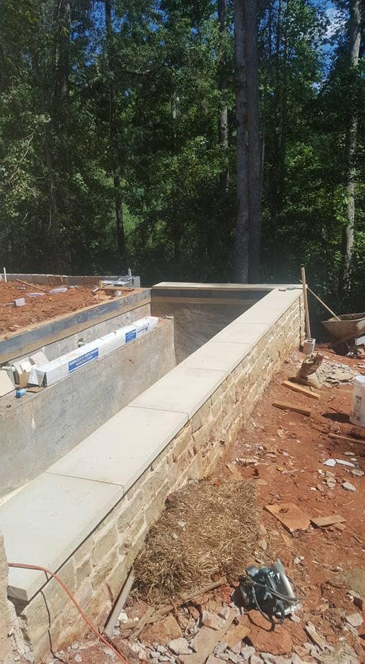 Southern Roots Remodeling & Handyman Service