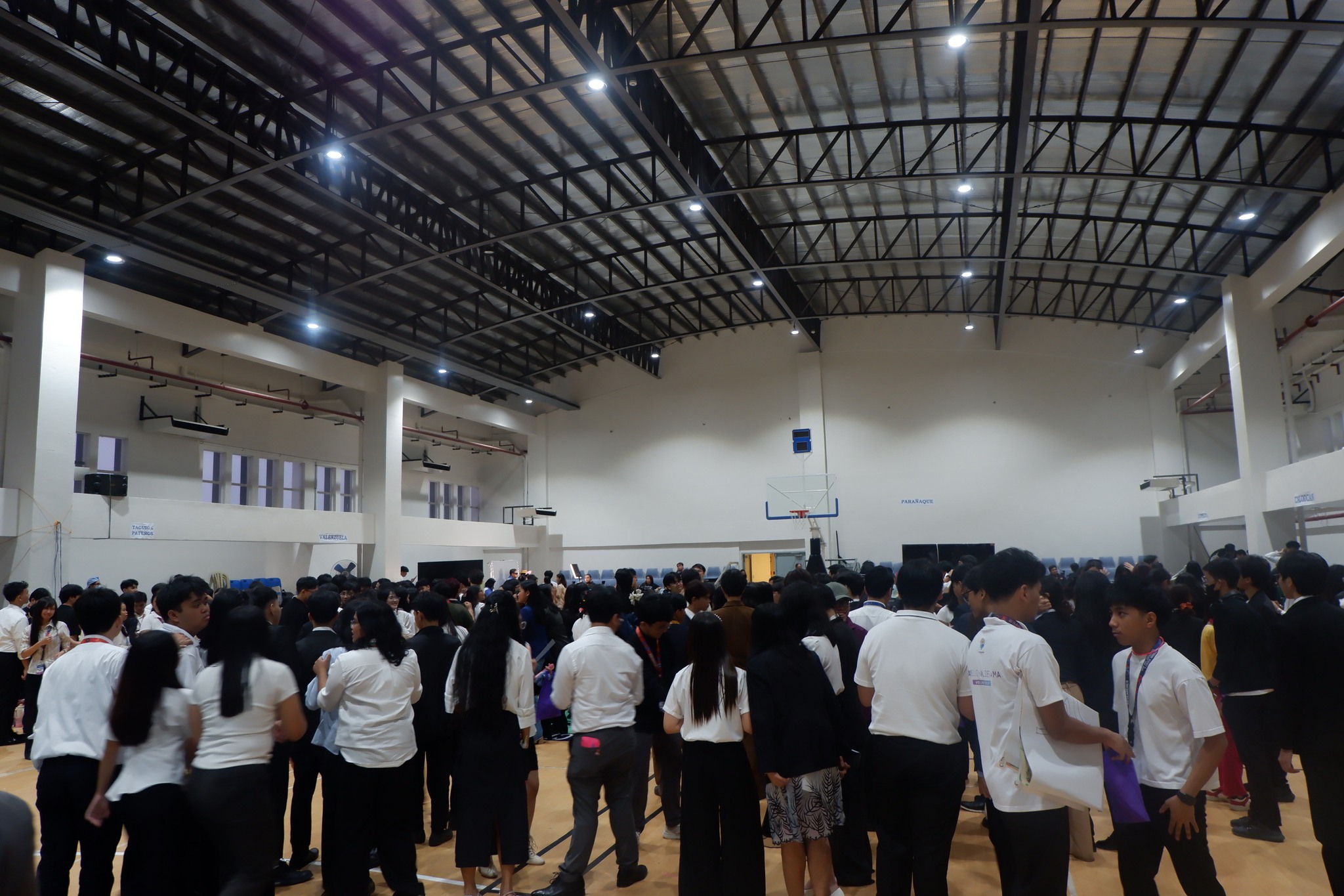 Regional Science and Technology Fair - NCR